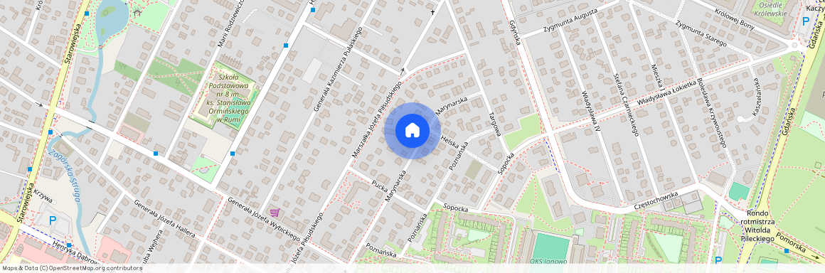 pomorskie, wejherowski, Rumia