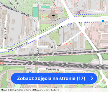 3-pok. 67m2, 3 balkony, klima, garaż, Krowodrza. – zdjęcie 1