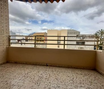 Apartamento de alquiler en Pueblo - Urbanizaciones - Photo 3