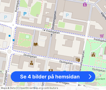 Drottninggatan 9 - Foto 1