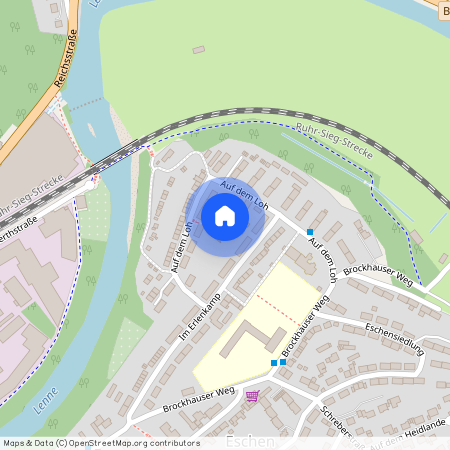 Auf dem Loh 16a, 58840, Plettenberg
