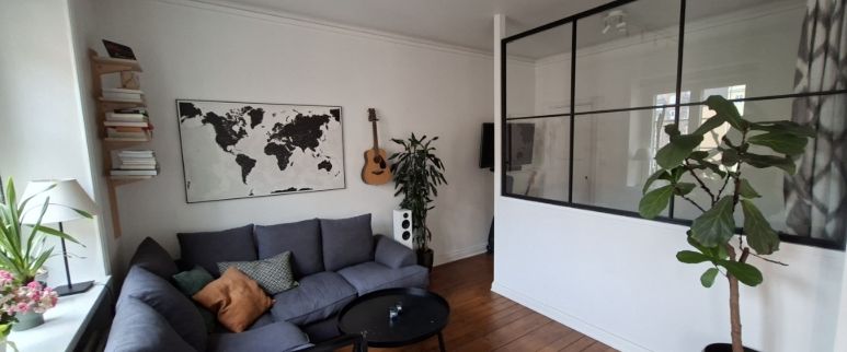 S:t Eriksgatan 85 - Foto 1