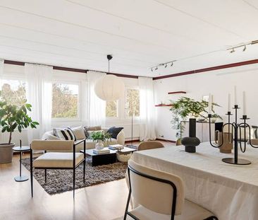 Västerslänt, Angered - Foto 1