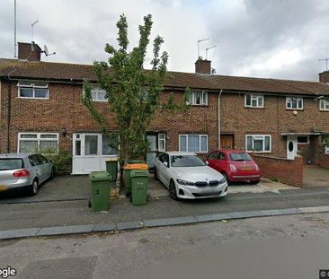 4 Bed Terraced House, Rokeby Street, E15 - Photo 1