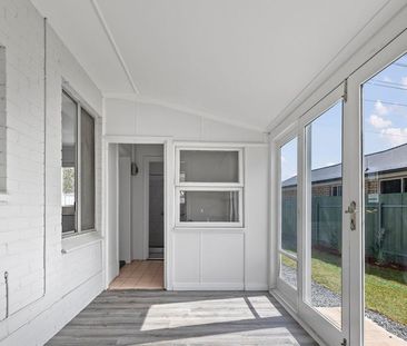 The Family Home - Photo 1