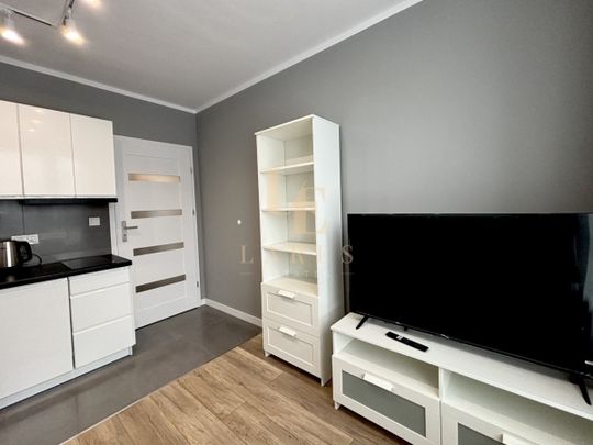 Ul. Oliwska | Nowe budownictwo | Pierwszy najem - Photo 1