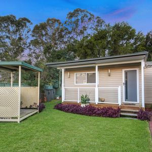 7A Caper Place, Quakers Hill NSW 2763 - House For Rent | Domain - Photo 2
