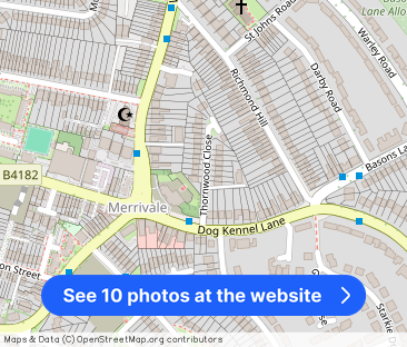 Thornwood Close, Oldbury, B68 - Photo 1