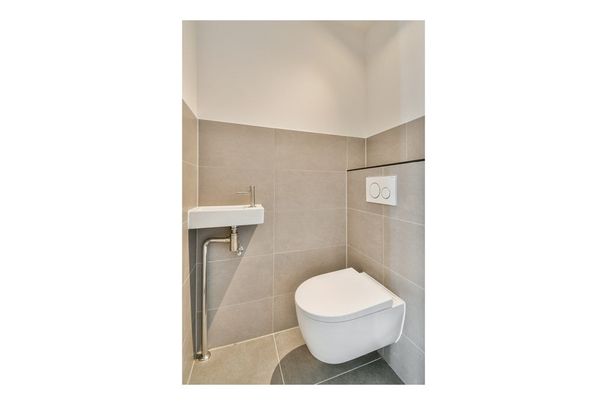 Te huur: Appartement Roompotstraat 15 1 in Amsterdam - Foto 1