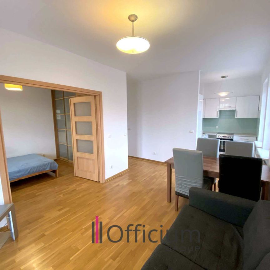 Wynajmę 2-pok., 10 min. Metro Bemowo - Zdjęcie 1