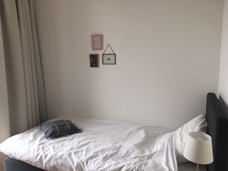 Appartement te huur - Photo 4