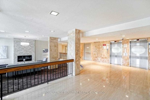 For Lease - 44 Longbourne Drive Unit# 802, Toronto, Ontario - Photo 1