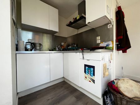 Te huur: Appartement Loosduinseweg 783 D in Den Haag - Foto 3