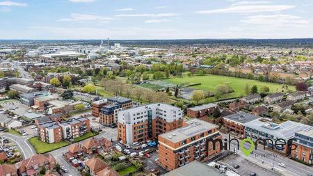 Chesterfield House, Slough, SL1 - Photo 3