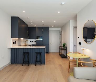 APARTMENT 16, 143 MERRION ROAD, HERBERT AVENUE, DUBLIN 4, D04 P4V6 - Photo 1