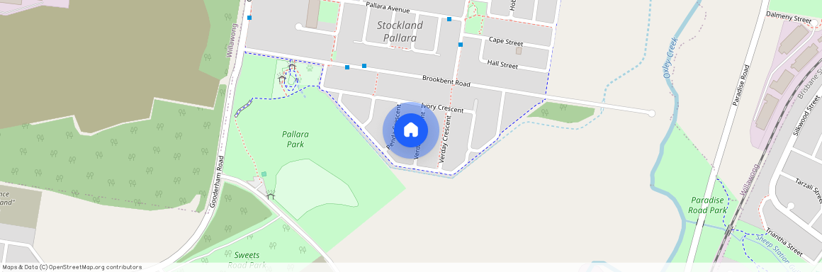 13 Verday Crescent, Qld 4110, Pallara