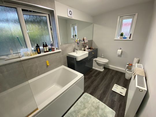 2 Bed Maisonette, Bridgford Road, NG2 - Photo 1