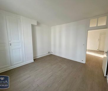Location Appartement 2 pièces 49m² TOURS 37000 - Photo 3