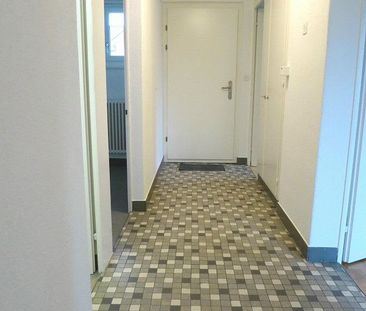 3 Zimmer, 57 m², 3. Stock - Foto 5