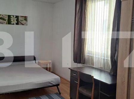 Apartament 3 camere, semidecomandat, zona strazii Horea - Fotografie 3