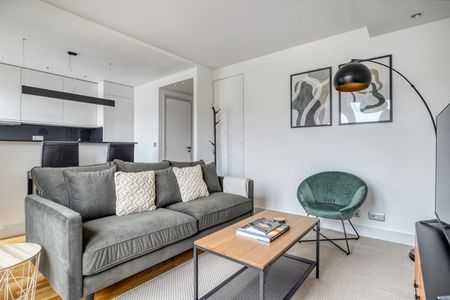 Rue des Dames - Photo 3