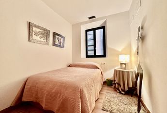 Old Town, Palma De Mallorca