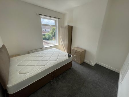 1 bedroom house share to rent - Photo 4