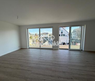 Neubau: Exklusive Wohnung mit Terrasse und 100m² in Köln-Porz-Eil - Photo 3