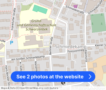 Berliner Str. 19, 21493 Schwarzenbek OT Stadtmitte - Photo 1