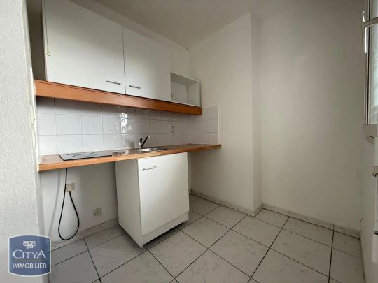 Appartement à louer 2 pièces 46.46m² - Photo 1