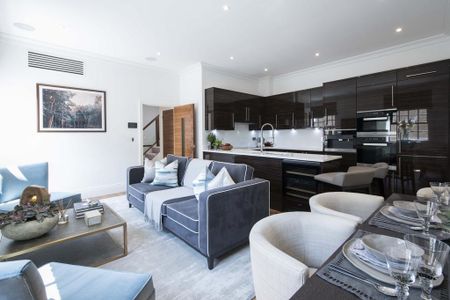 3 bedroom maisonette to rent - Photo 4