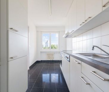 Attraktive 3.5-Zimmerwohnung zu vermieten - Foto 2