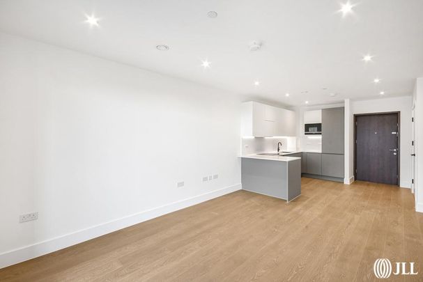 1 bedroom apartment to rent - Photo 1