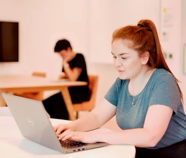 Standard En-Suite - Photo 6