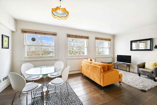 1 bedroom flat to rent - Photo 1