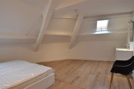 Appartement te huur - Foto 3