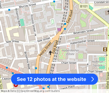East Road, London, N1 - Photo 1