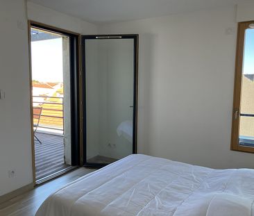 Location Appartement 2 pièces 44m² - Photo 1