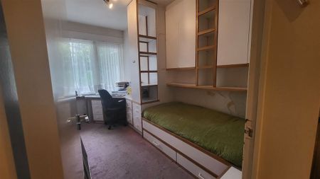 Ruim appartement (183m²) te Antwerpen-Centrum - Photo 5