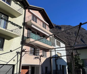 3.5 Zimmer, 80 m², 1. Stock - Foto 6