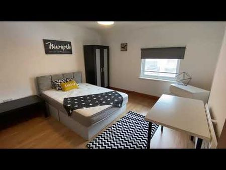 Room in a Shared Flat, Humberstone Gate, LE1 - Photo 2