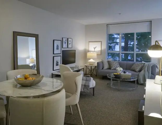 The Bradford | 3535 Crowley Drive, Vancouver - Photo 1