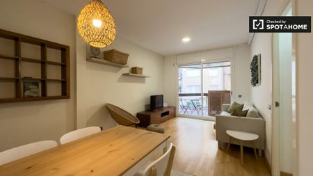 barcelona, Catalonia 08006 - Photo 3