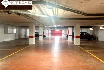 Flat - Fuengirola (Doña Sofía)