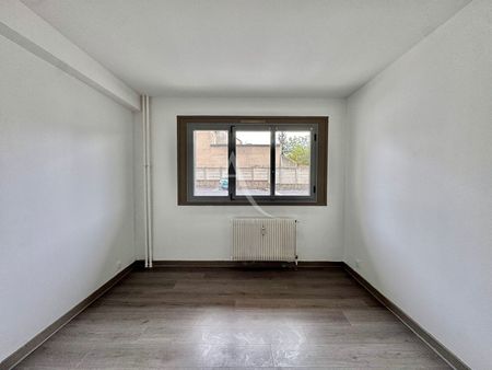 Location Appartement 1 pièce 18m² - Photo 2