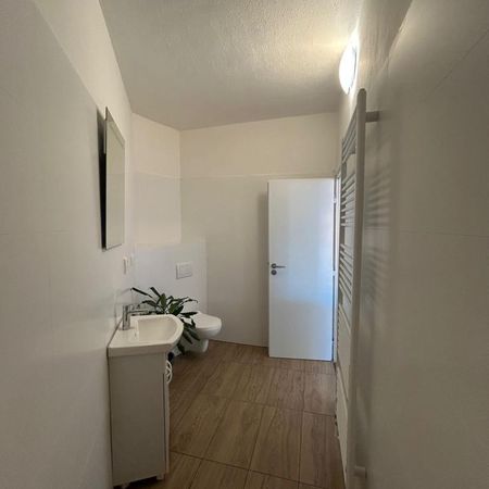 Pronájem bytu 1+kk 26 m2 - Fotografie 4