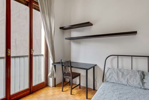 Via Curtatone, Milan, Lombardy 20122 - Photo 1