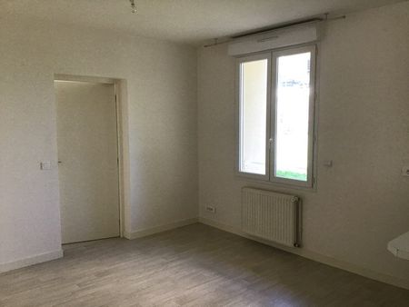 Location Appartement 2 pièces 34m² CLERMONT FERRAND 63000 - Photo 5