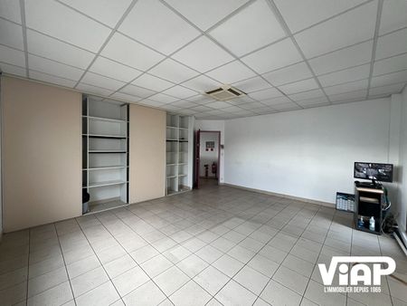 Bureaux avec possibilité stockage - Limoges ZI NORD - Photo 5