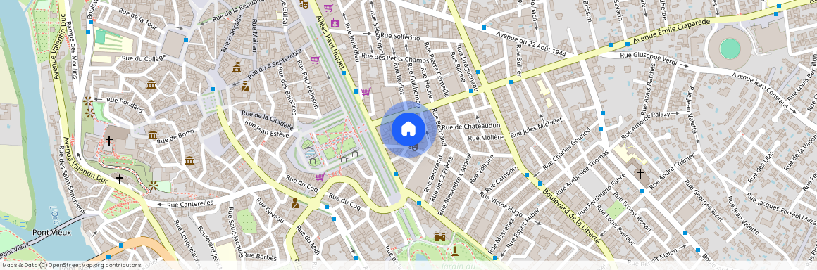 34500, Beziers